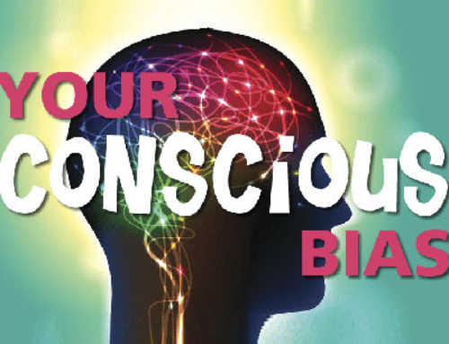 Unconscious Bias: On Being Racist, Sexist, and Having Cave People’s Brains