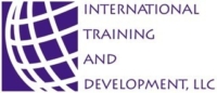 International Training and Development Logo