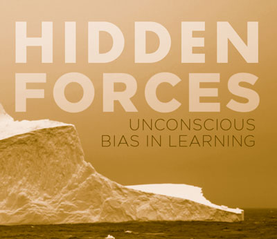 Unconscious Bias Hidden Forces by Steven Yacovelli